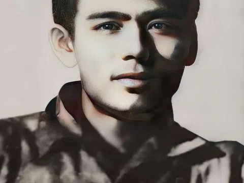 Kết nạp Đảng trên đường chiến dịch