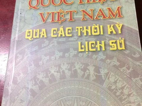 Quốc hiệu Việt Nam qua các thời kỳ lịch sử (Kỳ 1)