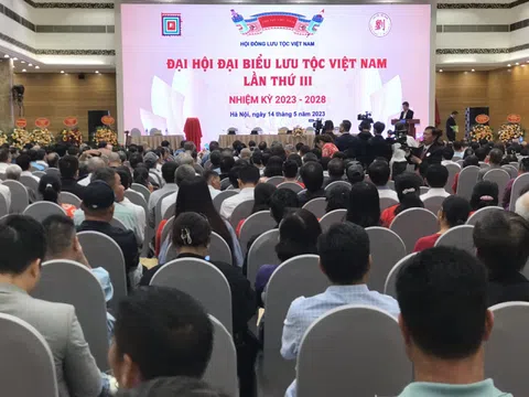 Lưu tộc Việt Nam với những giá trị lịch sử văn hóa dòng họ