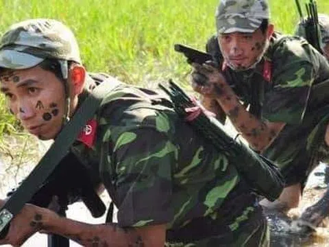 Đón giao thừa 1969