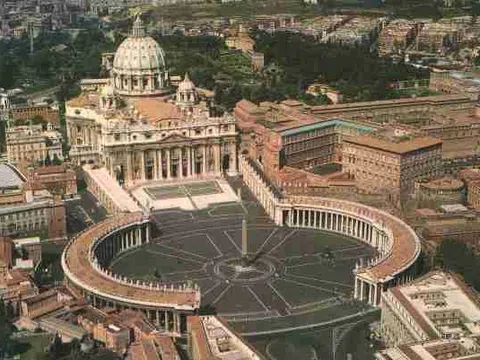 Góp phần tìm hiểu “Công tác đối ngoại của Vatican trên lĩnh vực văn hóa”