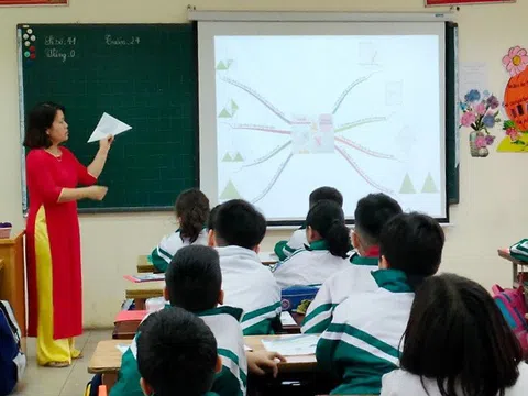 Lào Cai: Trường Tiểu học Lê Ngọc Hân có nhiều giáo viên, học sinh đoạt giải các cuộc thi