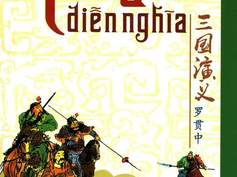     Tam Quốc Diễn Nghĩa – Bộ tiểu thuyết để đời của La Quán Trung (1330 – 1400)