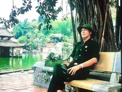 Ký ức nhớ về người đồng đội Liệt sỹ