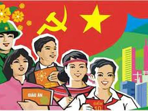 Quốc hiệu Việt Nam qua các thời kỳ lịch sử (Kỳ 35)