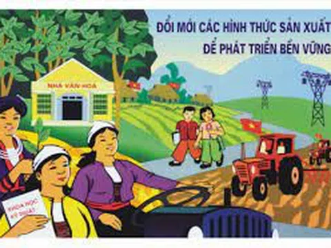 Quốc hiệu Việt Nam qua các thời kỳ lịch sử (Kỳ 37)