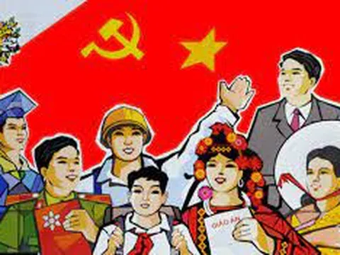 Quốc hiệu Việt Nam qua các thời kỳ lịch sử (Kỳ 38)