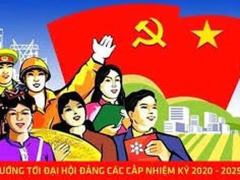 Quốc hiệu Việt Nam qua các thời kỳ lịch sử (Kỳ 39)