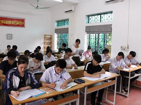 Phú Thọ: Phù Ninh hướng tới một kỳ thi tốt nghiệp THPT 2023 an toàn, nghiêm túc