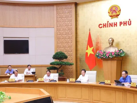 Chấn hưng, phát triển văn hóa và xây dựng con người Việt Nam giai đoạn 2026-2030, tầm nhìn đến năm 2045