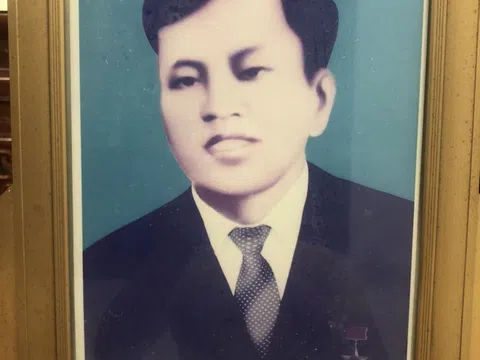 Kỷ niệm 76 năm Ngày thương binh, liệt sĩ (27/7): Không được lãng quên