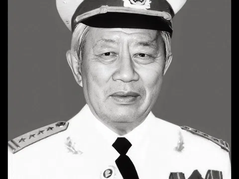 Đại tá, Nhà văn Nguyễn Trần Thiết qua đời, thọ 95 tuổi