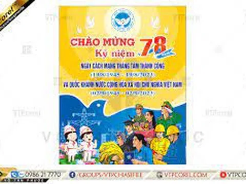 Kỷ niệm 78 năm Cách mạng Tháng 8 và Quốc khánh 2/9: Những ca khúc Mùa Thu Cách mạng