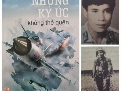 "Những ký ức không thể quên": Mừng Đại thắng năm 1975 (Kỳ 16)