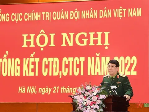 Nâng cao năng lực đấu tranh bảo vệ tư tưởng Hồ Chí Minh của học viên Học viện, nhà trường quân đội hiện nay (Kỳ 1)