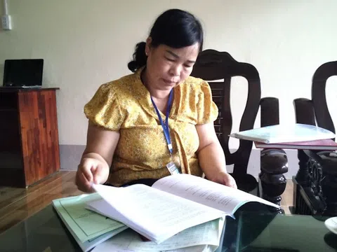 Hà Giang: Trường tiểu học Nguyễn Huệ (Bắc Quang) nghiêm túc rút kinh nghiệm thu chi tài chính bảo đảm công khai, minh bạch, đúng quy định