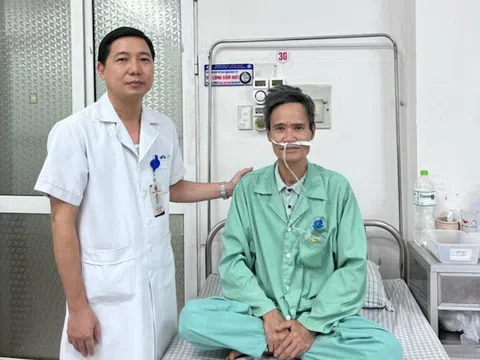 Phú Thọ: Bị hóc xương gà người đàn ông suýt mất mạng
