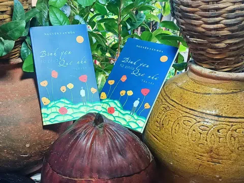 Phú Yên bình dị trong “Bình yên từ phía quê nhà”