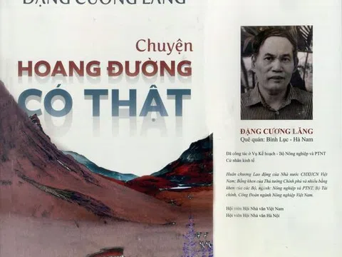 "Chuyện hoang đường có thật"