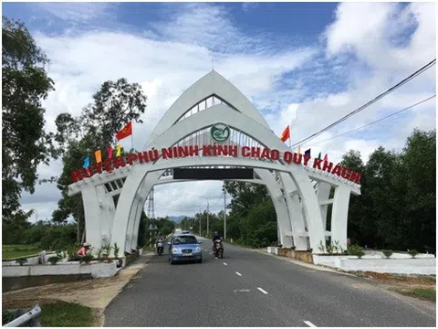 Quảng Nam: Phú Ninh xây dựng nông thôn mới gắn với giảm nghèo bền vững