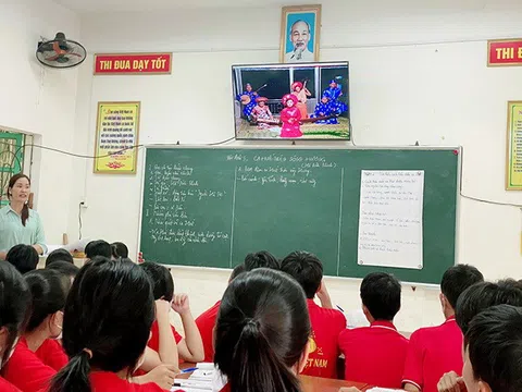 Hà Giang: Trường THCS Nguyễn Huệ triển khai Chương trình GDPT 2018 gặp khó khăn do thiếu giáo viên, cơ cấu giáo viên chưa đồng đều