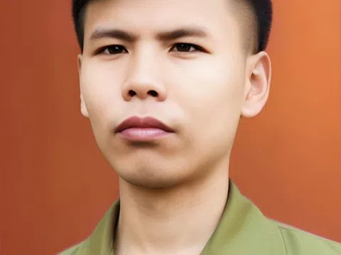 Anh hùng Liệt sĩ Trần Can - Người hi sinh tại Điện Biên Phủ ngày 7/5/1954