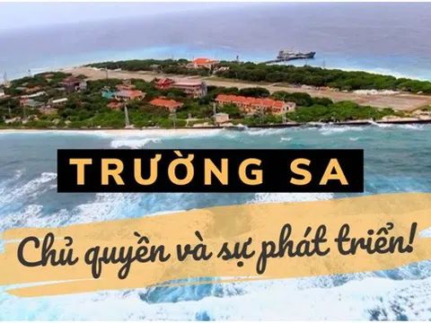 Quân đội phát triển thực chất và hiểu biết