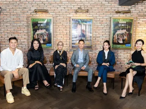 “Lật mặt 7: Một điều ước”: bộ phim giúp ta yêu cuộc sống và tin tưởng vào con người hơn