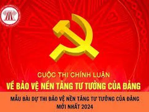 SỰ GỤC NGÃ VÀ ĐÔI ĐIỀU RÚT RA TỪ NHỮNG VỤ "QUAN THAM" NHẬN HỐI LỘ