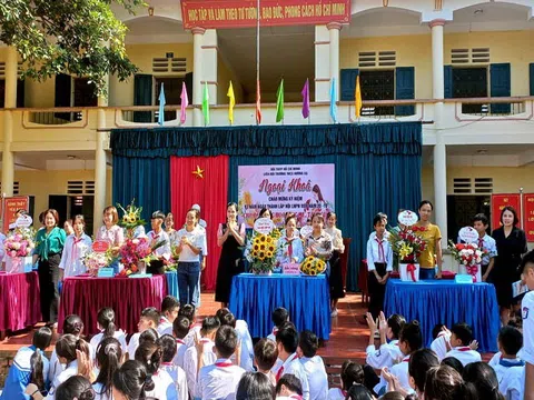Phú Thọ: Hạ Hoà tổ chức học sinh lớp 9 ôn thi tuyển sinh lớp 10 THPT đạt kết quả cao
