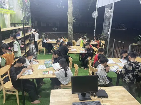 Hà Giang: Các trường học vùng cao Vị Xuyên đạt nhiều kết quả tích cực