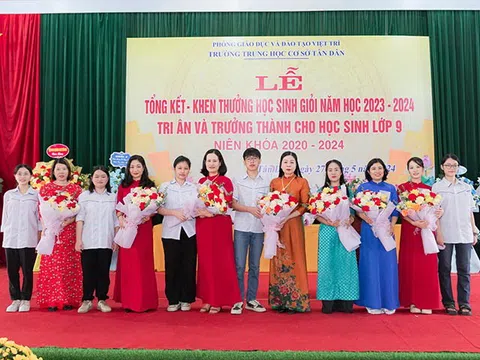 Phú Thọ: Các trường học tại TP Việt Trì chuẩn bị cơ sở vật chất, bồi dưỡng giáo viên trong dịp hè