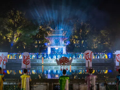 Đạo học Việt Nam nhìn từ Quốc Tử Giám: Di sản giáo dục và động lực phát triển bền vững