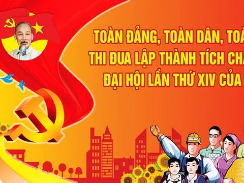 Biến nguy thành cơ, vượt qua thách thức, Việt Nam tự tin tỏa sáng trong kỷ nguyên mới