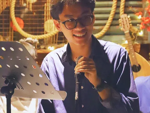 Chùm thơ của Trần Hoàng Hải