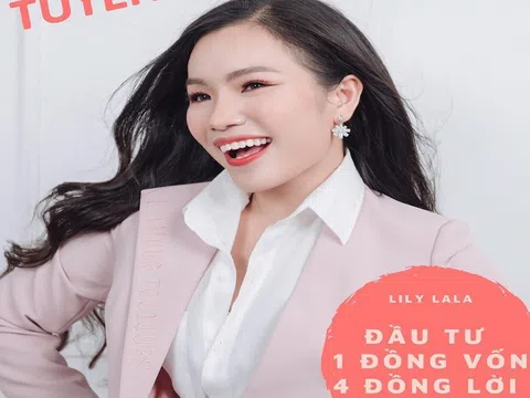 CEO Đặng Thị Bắc – Người sáng lập nên thương hiệu mỹ phẩm Hàn Quốc LILY LALA