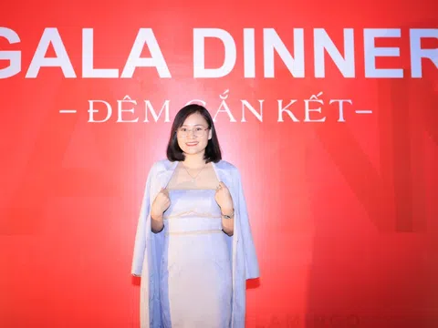 Vũ Thanh Phương doanh nhân trẻ đầy bản lĩnh và tham vọng với thương hiệu Gia Tín Jewelry