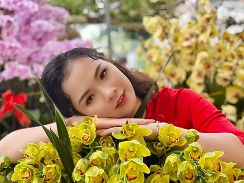 Cuộc thi sáng tác Thơ về hoa lan với chủ đề “Thiên hạ đệ nhất sắc hương”