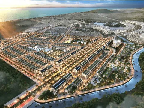 Có nên mua Crystal City Meyhomes Capital Phú Quốc - Làn gió mới cho nên bất động sản Phú Quốc trong năm 2022