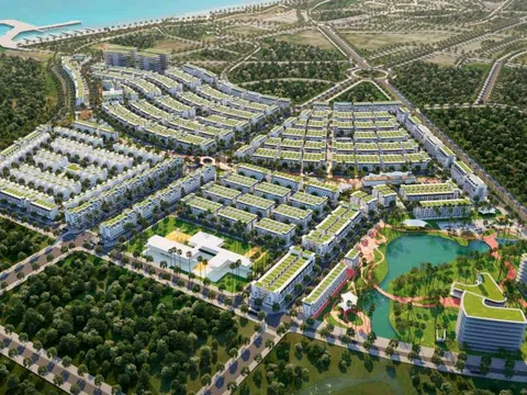 Tiến độ Meyhomes Capital Phú Quốc có đang được đảm bảo tốt hay không?