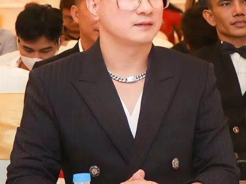 MC Minh Hưng mang đến nhiều cung bậc cảm xúc cho vòng sơ khảo Bolero Talent 2022