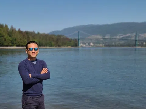 Chef Kevin Nguyen Cùng Hành Trình Tìm Lại Hương Vị Việt Nam