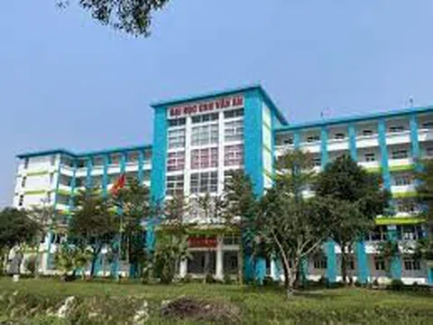 Trường Đại học Chu Văn An: Trường Việt vươn tầm Quốc tế