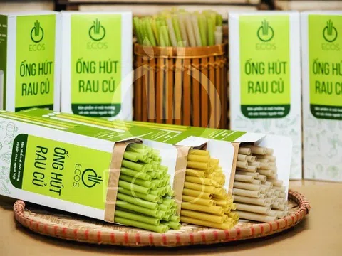 Hà Nội công nhận thêm 595 sản phẩm đạt tiêu chuẩn OCOP từ 3 sao trở lên