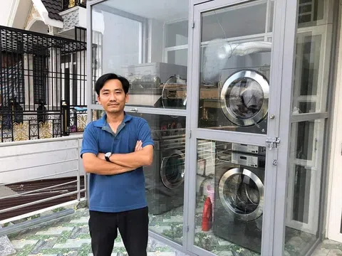 Thành công với kinh doanh phòng trọ