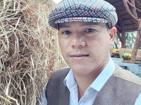 Bá Nha và những trang thơ dung dị