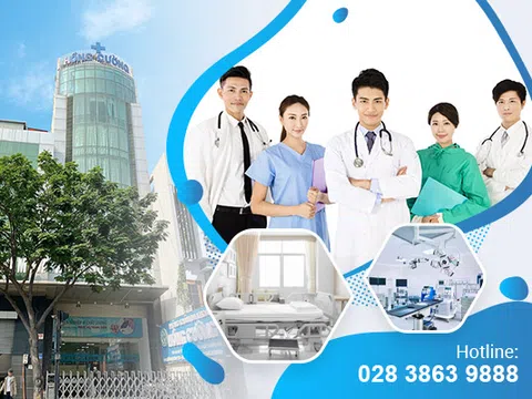 Có nên khám bệnh tại Đa Khoa Hồng Cường (87-89 Thành Thái P.14, Q.10, TP.HCM)?