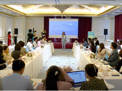 Traveloka tổ chức tọa đàm chuyển đổi số với sự hỗ trợ của Tổng cục Du lịch Việt Nam