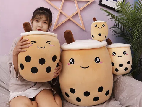 Cách lựa chọn gấu bông cho người yêu tại shop gấu bông đẹp hcm