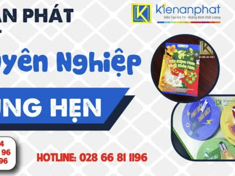 Lưu ý khi lựa chọn địa chỉ in tem sản phẩm bạn cần biết